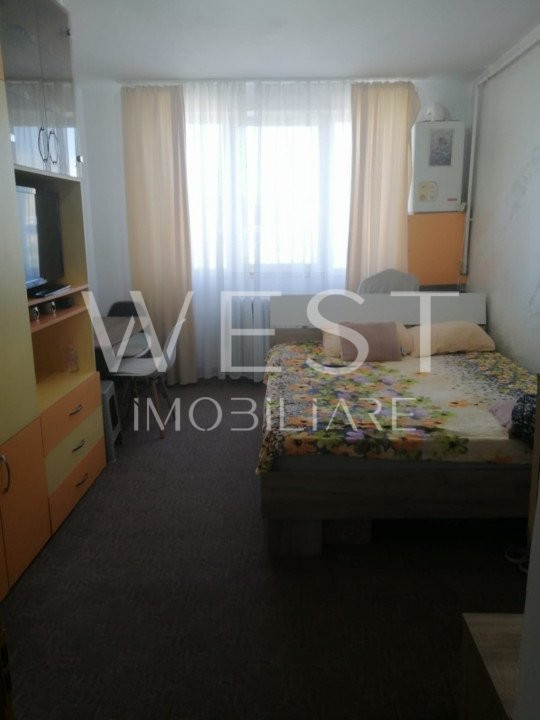 Apartament 1 camera! Utilat/Mobilat ! cart. Someseni /zona Aeroport !
