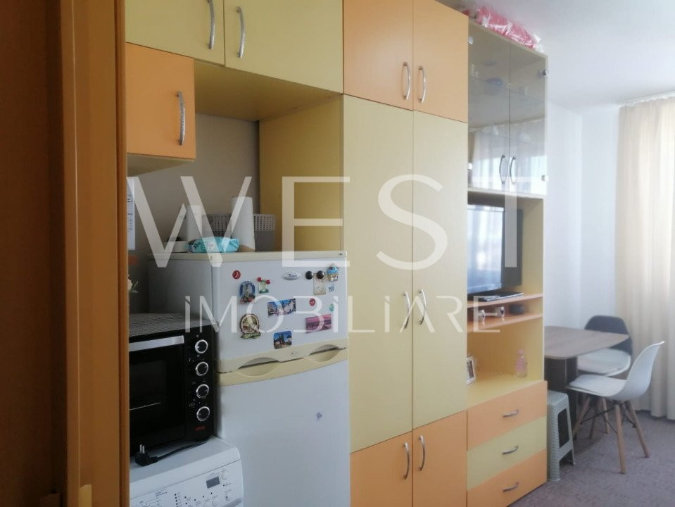 Apartament 1 camera! Utilat/Mobilat ! cart. Someseni /zona Aeroport !