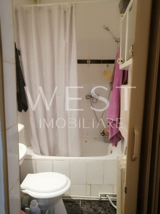 Apartament 1 camera! Utilat/Mobilat ! cart. Someseni /zona Aeroport !