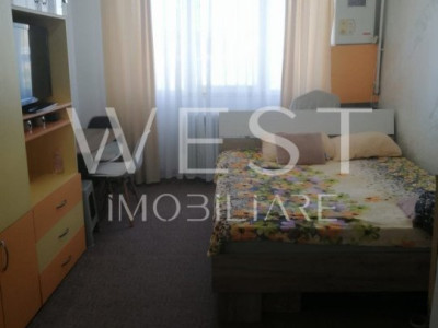 Apartament 1 camera! Utilat/Mobilat ! cart. Someseni /zona Aeroport !