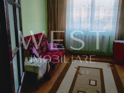 Apartament 1 camera! Utilat/Mobilat! zona Strazii Plevnei!