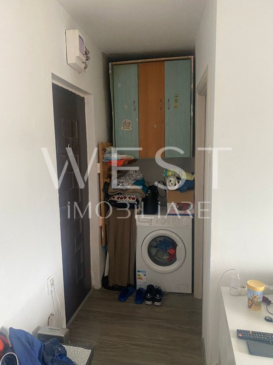 Apartament 1 camera! Utilat/Mobilat! Etaj Intermediar! Calea Baciului!