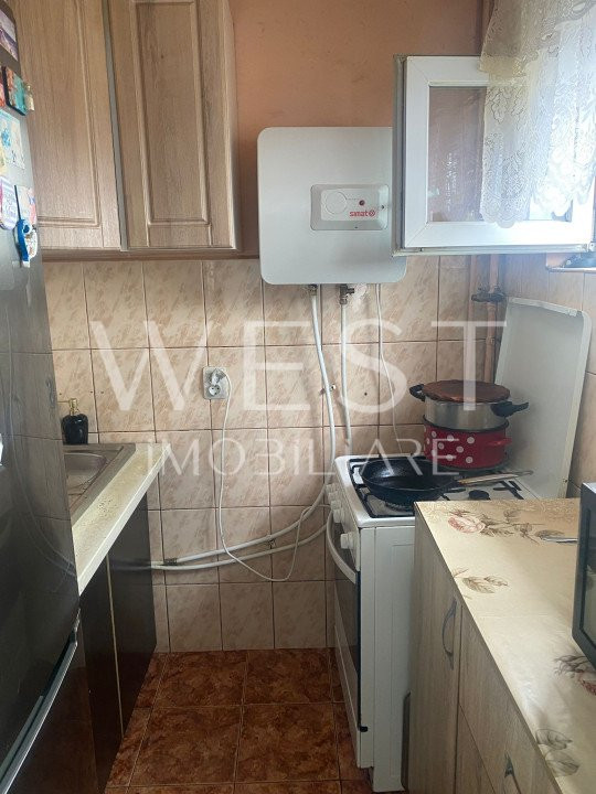 Apartament 1 camera! Utilat/Mobilat! Etaj Intermediar! Calea Baciului!