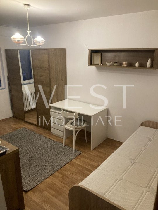 Apartament 1 camera! Utilat/Mobilat! zona Expo Transilvania!