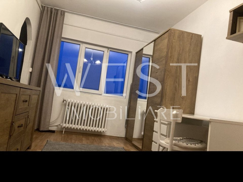 Apartament 1 camera! Utilat/Mobilat! zona Expo Transilvania!