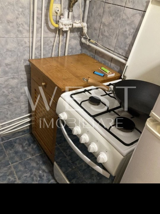 Apartament 1 camera! Utilat/Mobilat! zona Expo Transilvania!