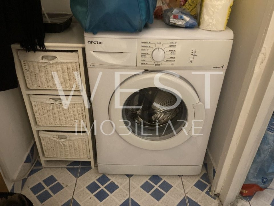 Apartament 1 camera! Utilat/Mobilat! zona Expo Transilvania!