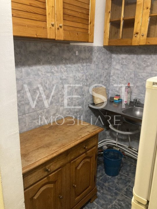 Apartament 1 camera! Utilat/Mobilat! zona Expo Transilvania!