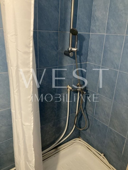 Apartament 1 camera! Utilat/Mobilat! zona Expo Transilvania!