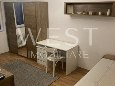Apartament 1 camera! Utilat/Mobilat! zona Expo Transilvania!