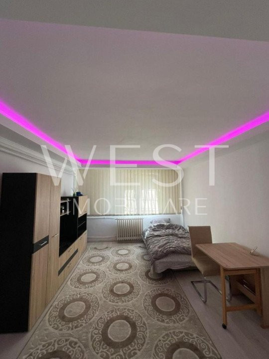 Apartament 1 camera! Utilat/Mobilat! zona Expo Transilvania!