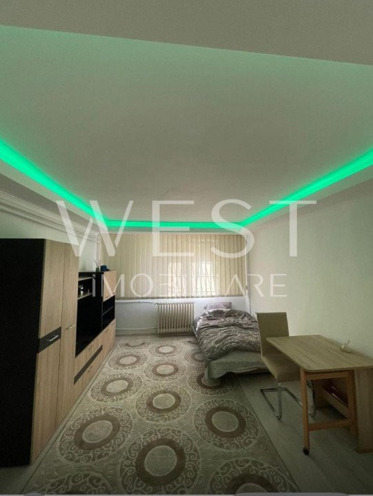 Apartament 1 camera! Utilat/Mobilat! zona Expo Transilvania!