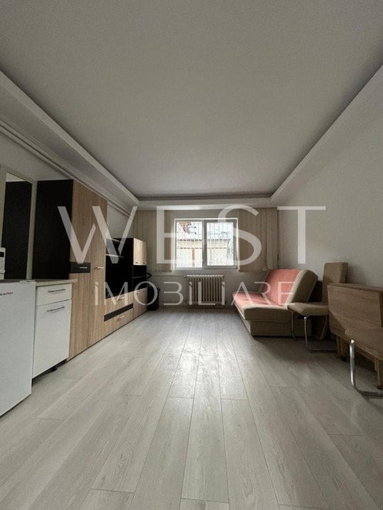 Apartament 1 camera! Utilat/Mobilat! zona Expo Transilvania!