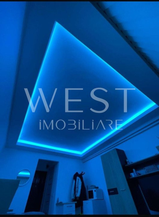 Apartament 1 camera! Utilat/Mobilat! zona Expo Transilvania!