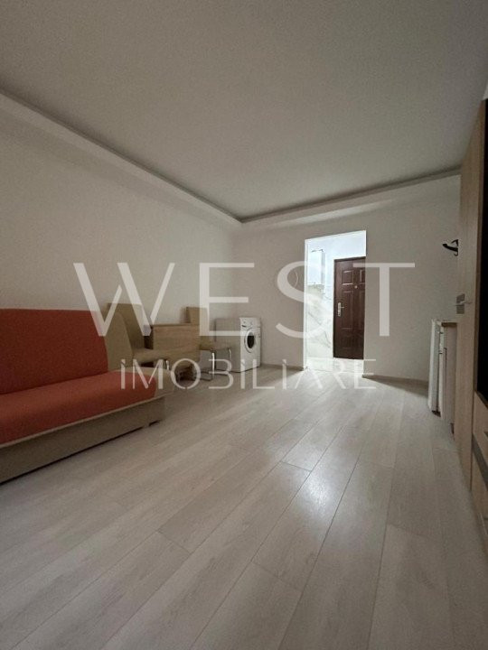 Apartament 1 camera! Utilat/Mobilat! zona Expo Transilvania!