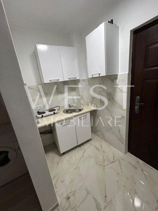 Apartament 1 camera! Utilat/Mobilat! zona Expo Transilvania!