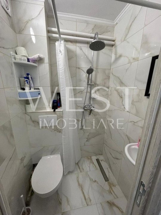 Apartament 1 camera! Utilat/Mobilat! zona Expo Transilvania!