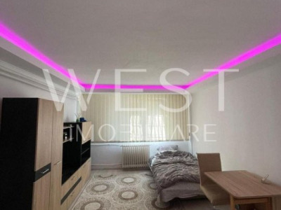 Apartament 1 camera! Utilat/Mobilat! zona Expo Transilvania!