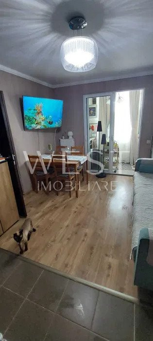 Apartament 1 camera! Utilat/Mobilat! zona Expo Transilvania!