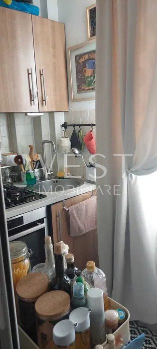 Apartament 1 camera! Utilat/Mobilat! zona Expo Transilvania!
