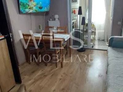 Apartament 1 camera! Utilat/Mobilat! zona Expo Transilvania!