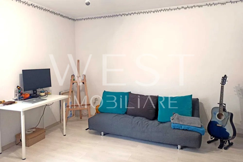 OPORTUNITATE!Apartament cu 2 camere! Mobilat,Utilat! Parcare!Manastur!