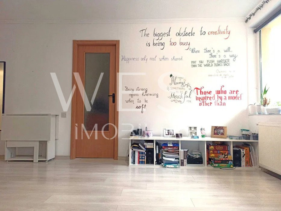 OPORTUNITATE!Apartament cu 2 camere! Mobilat,Utilat! Parcare!Manastur!
