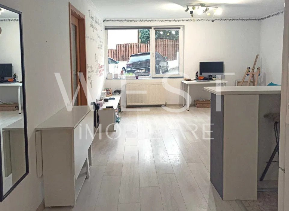 OPORTUNITATE!Apartament cu 2 camere! Mobilat,Utilat! Parcare!Manastur!