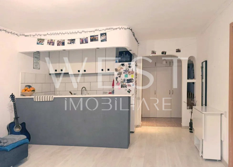 OPORTUNITATE!Apartament cu 2 camere! Mobilat,Utilat! Parcare!Manastur!