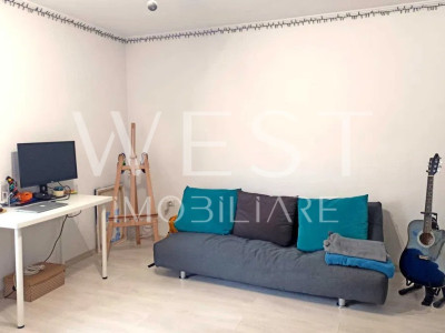 OPORTUNITATE!Apartament cu 2 camere! Mobilat,Utilat! Parcare!Manastur!