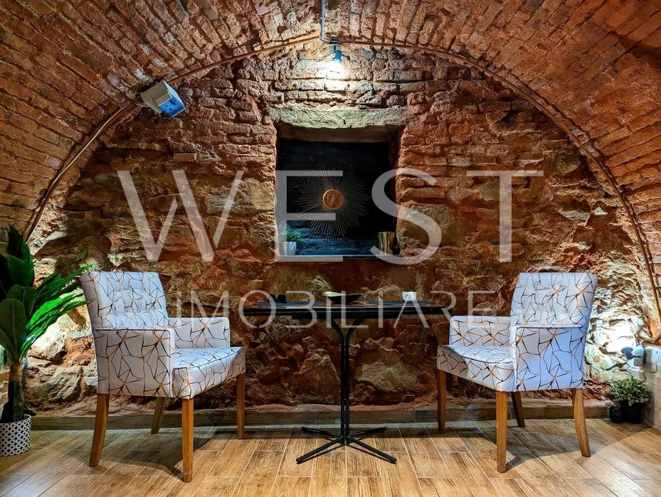 Spatiu cu o camera ! zona Piața Muzeului ! Ideal pentru Airbnb !
