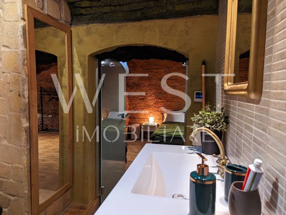 Spatiu cu o camera ! zona Piața Muzeului ! Ideal pentru Airbnb !