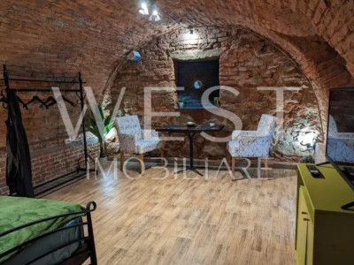 Spatiu cu o camera ! zona Piața Muzeului ! Ideal pentru Airbnb !