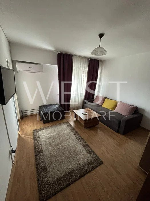 Apartamanet 1camera! Utilat/Mobilat! zona Kaufland Marasti!