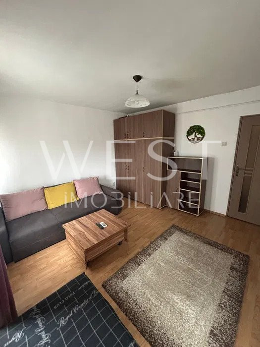 Apartamanet 1camera! Utilat/Mobilat! zona Kaufland Marasti!