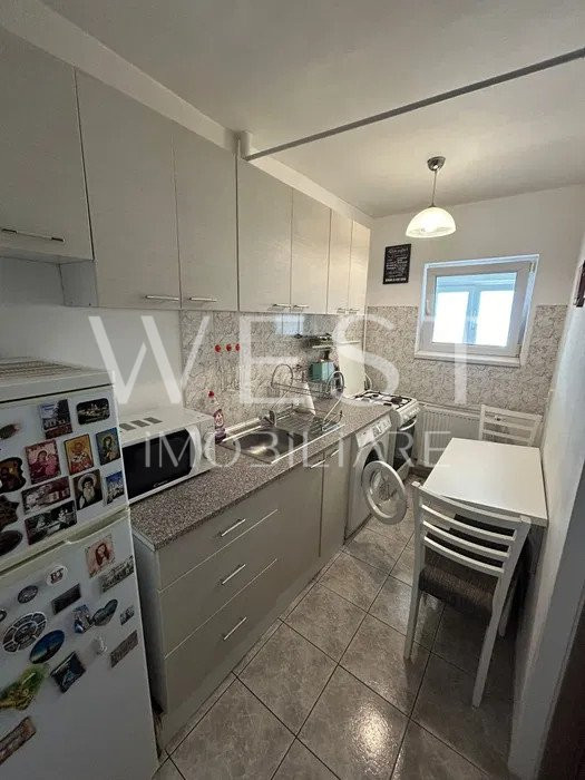 Apartamanet 1camera! Utilat/Mobilat! zona Kaufland Marasti!
