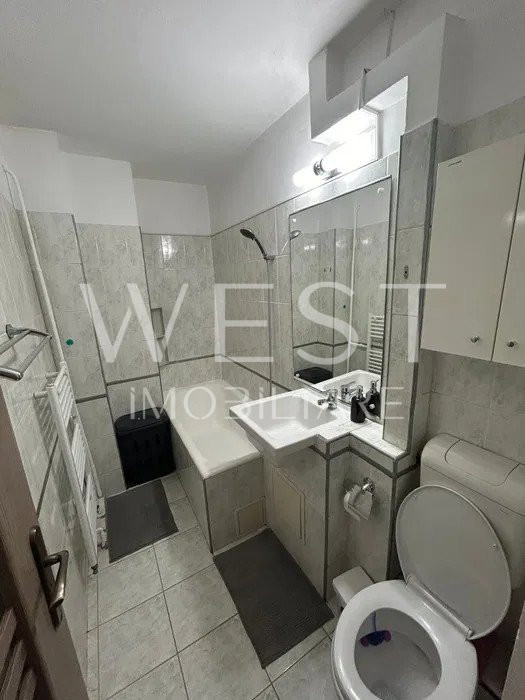 Apartamanet 1camera! Utilat/Mobilat! zona Kaufland Marasti!