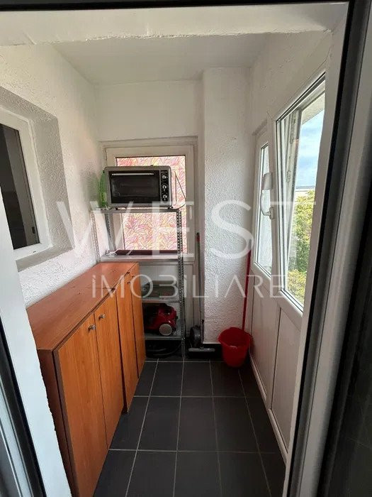 Apartamanet 1camera! Utilat/Mobilat! zona Kaufland Marasti!