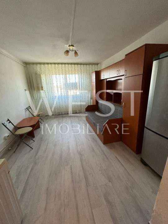 Apartament cu 1 camera! Etaj Intermediar! Utilat/Mobilat! Auchan Iris!