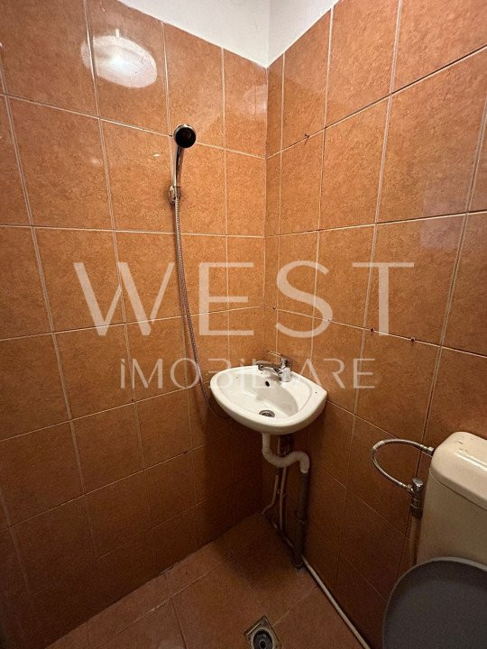 Apartament cu 1 camera! Etaj Intermediar! Utilat/Mobilat! Auchan Iris!