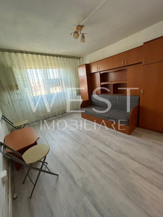 Apartament cu 1 camera! Etaj Intermediar! Utilat/Mobilat! Auchan Iris!