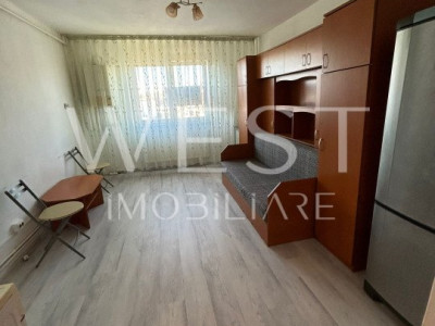 Apartament cu 1 camera! Etaj Intermediar! Utilat/Mobilat! Auchan Iris!
