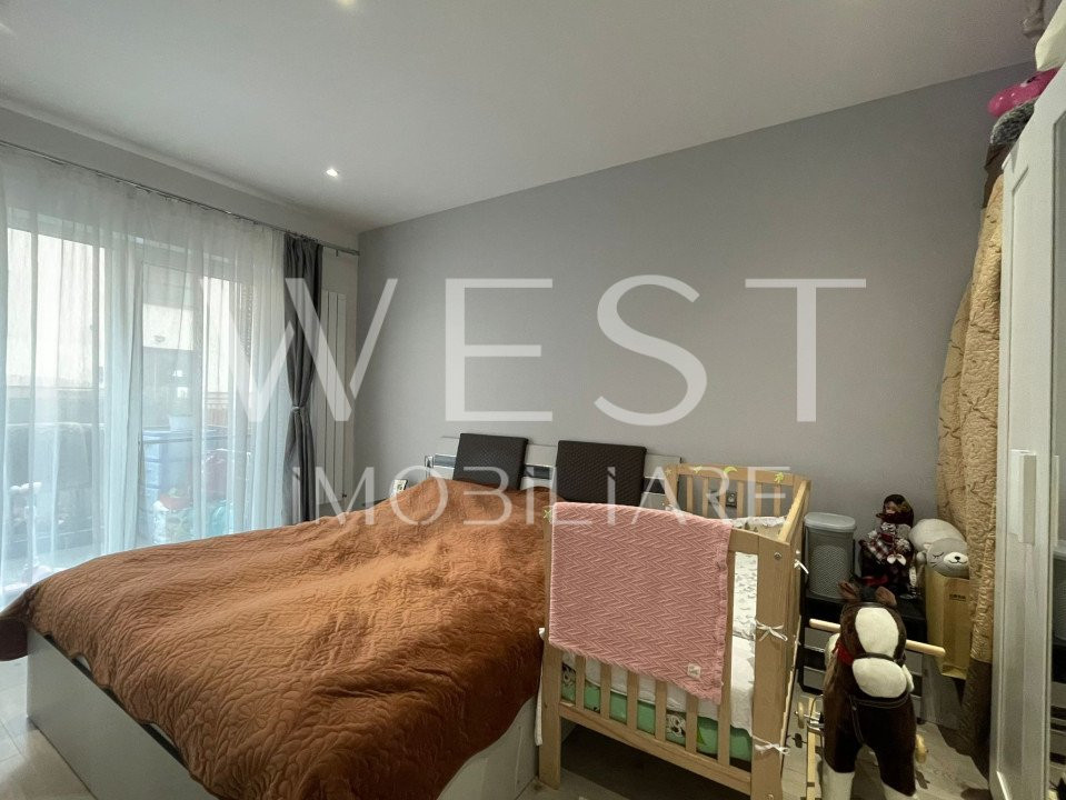 Apartament MODERN cu 2 camere/47mp ,zona Panemar /Fagului!2 Parcari ! 