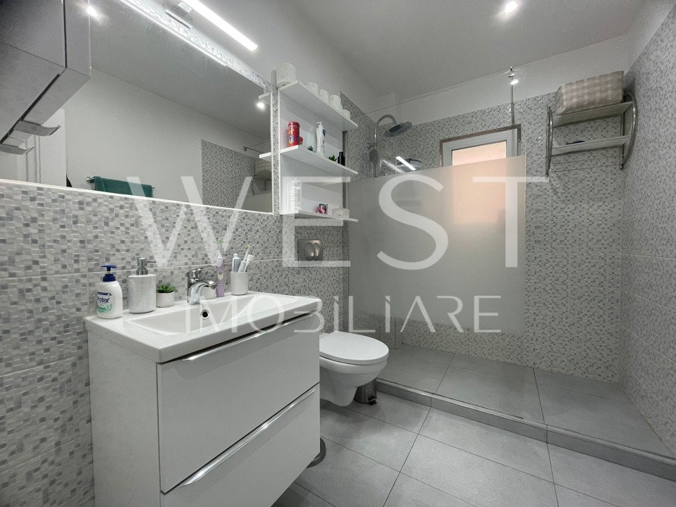 Apartament MODERN cu 2 camere/47mp ,zona Panemar /Fagului!2 Parcari ! 