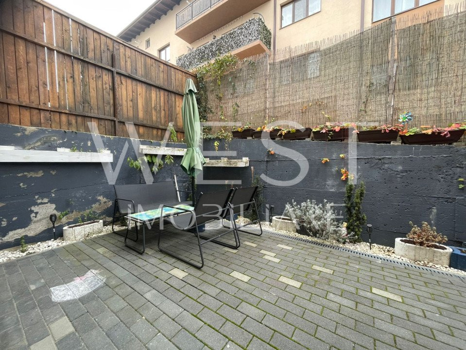 Apartament MODERN cu 2 camere/47mp ,zona Panemar /Fagului!2 Parcari ! 
