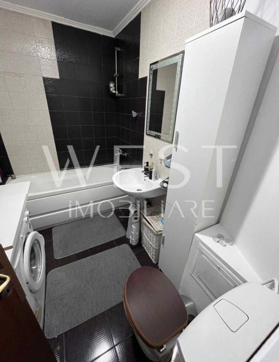 Apartament modern cu 2 camere!56mp /Parcare! Zona Teilor- Floresti! 