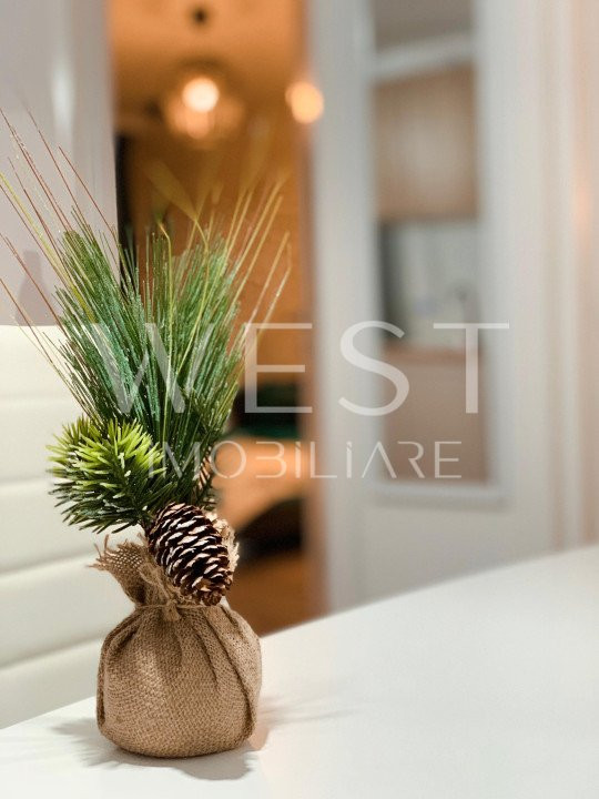 Apartament MODERN 2 camere 47mp /Parcare/ FLORESTI/PORII ! LA CHEIE !