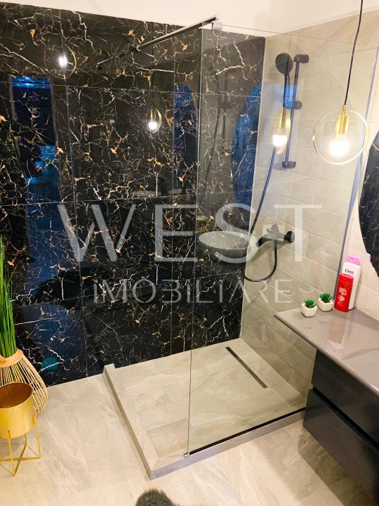 Apartament MODERN 2 camere 47mp /Parcare/ FLORESTI/PORII ! LA CHEIE !