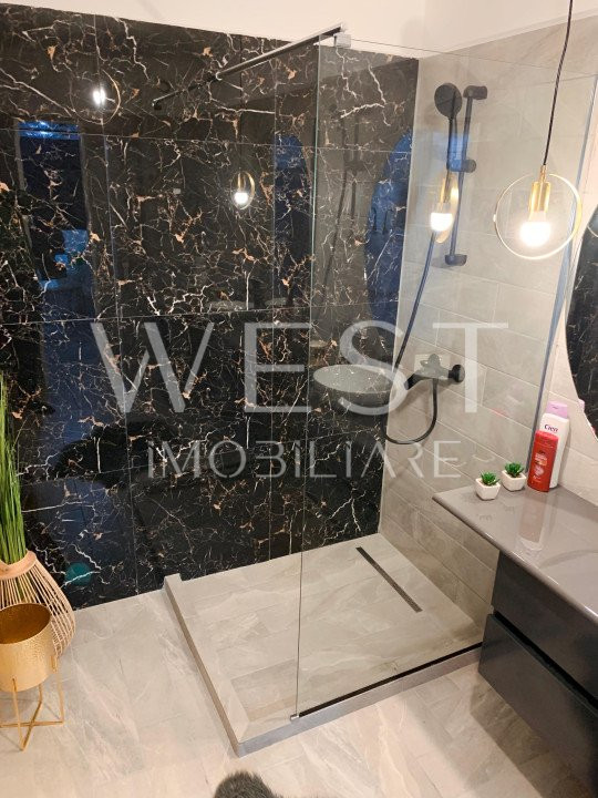 Apartament MODERN 2 camere 47mp /Parcare/ FLORESTI/PORII ! LA CHEIE !