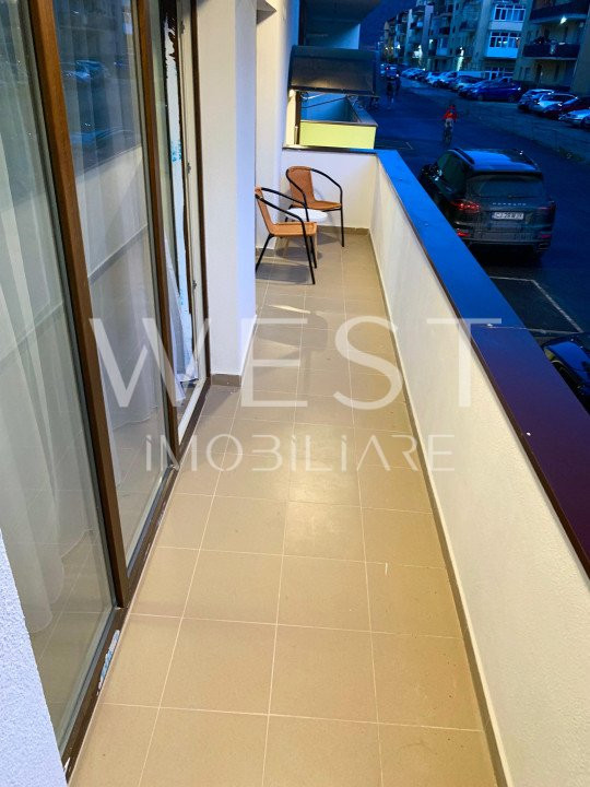 Apartament MODERN 2 camere 47mp /Parcare/ FLORESTI/PORII ! LA CHEIE !
